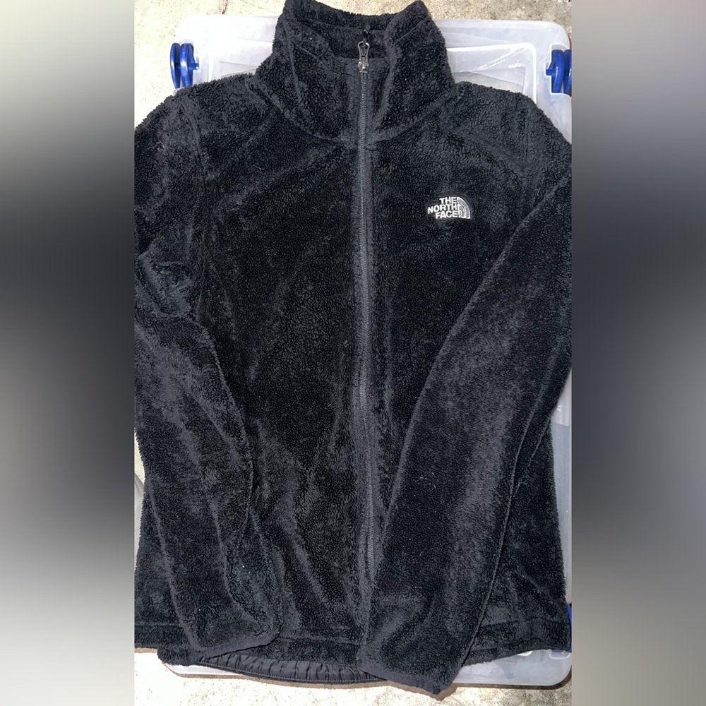 Women’s North Face jacket